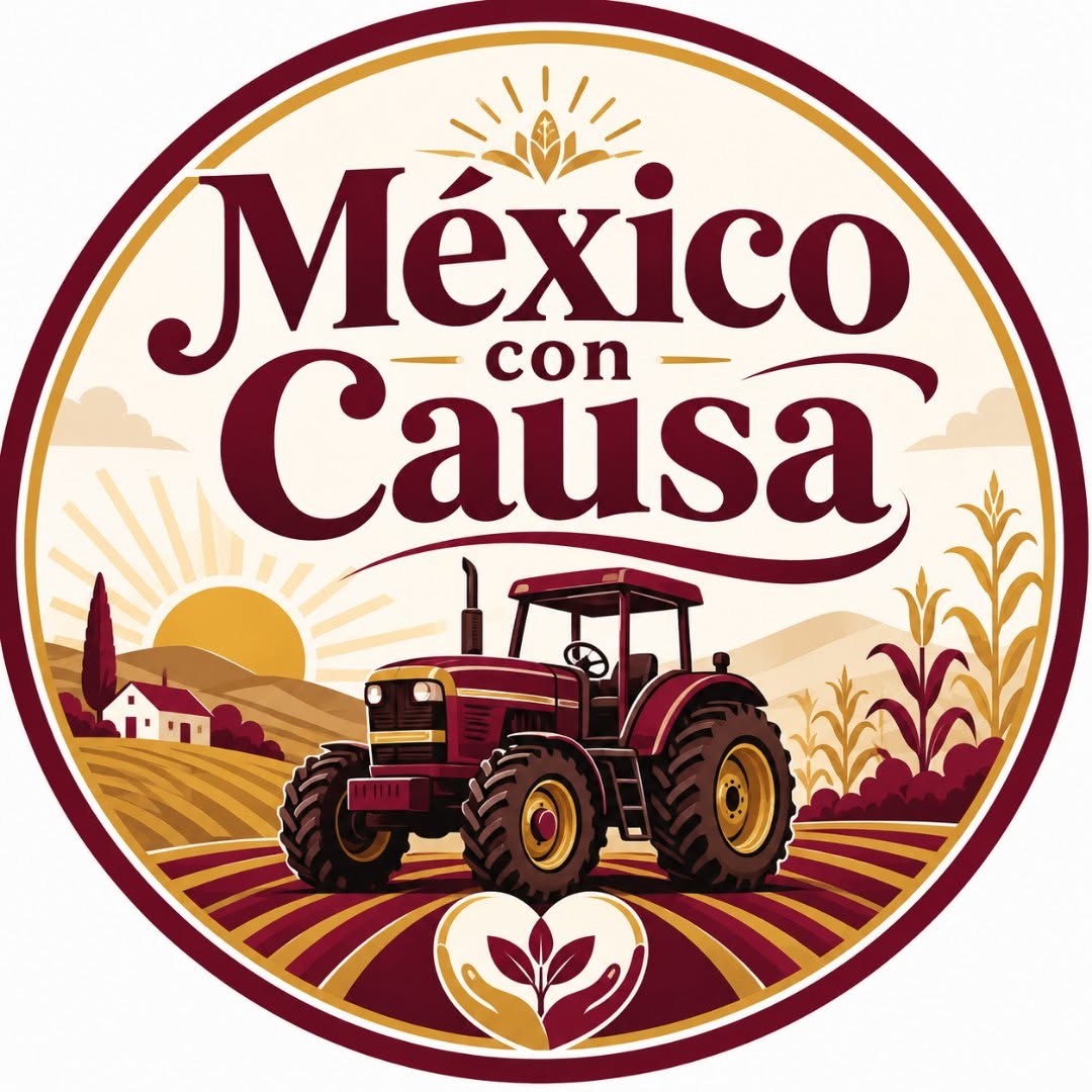 México con Causa
